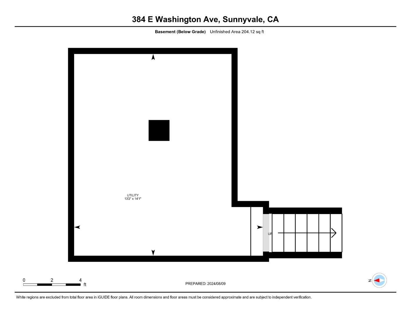 384 E Washington AVE