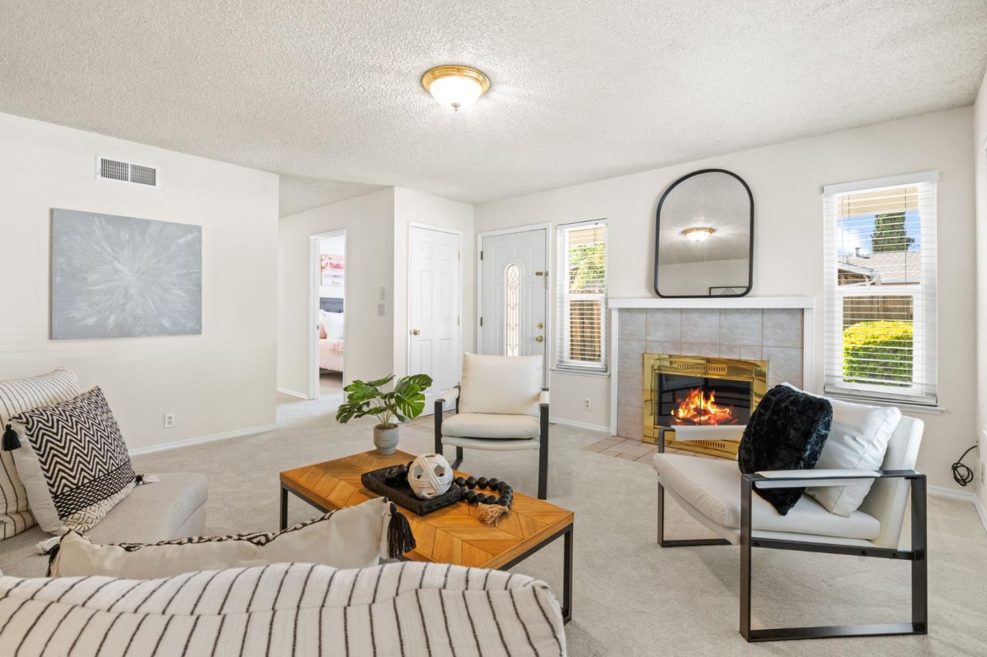 5694 Orchard Park DR