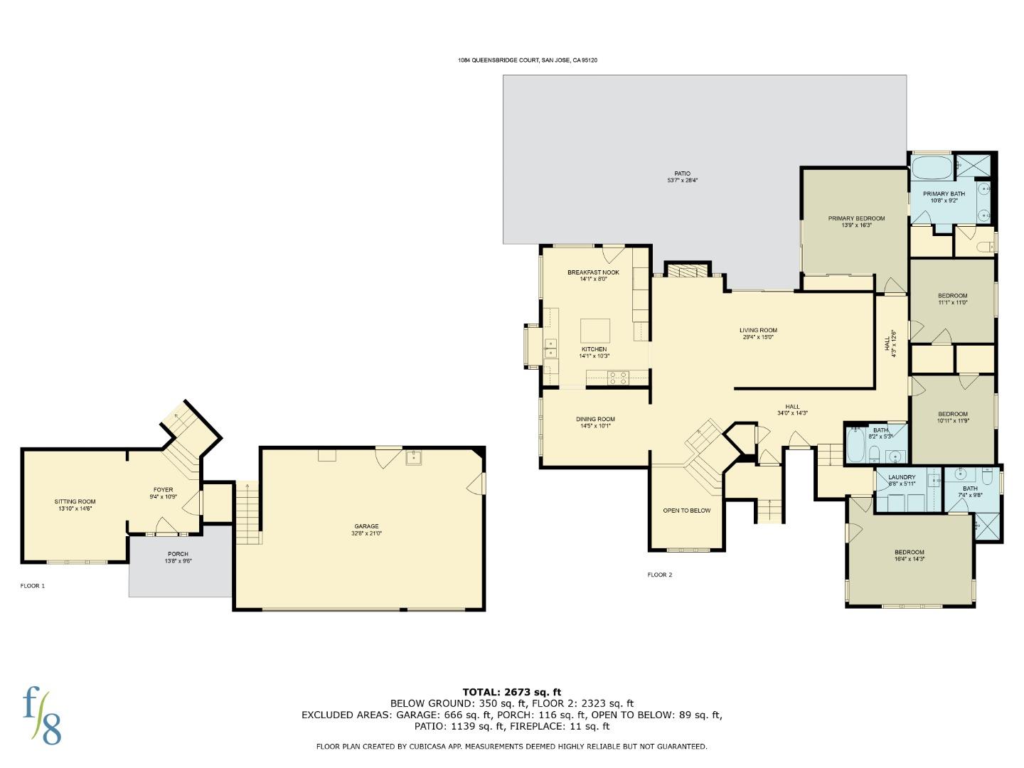 1084 Queensbridge CT