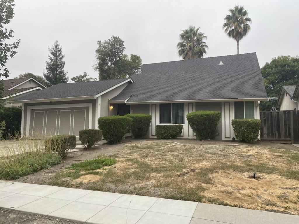 349 Henderson DR