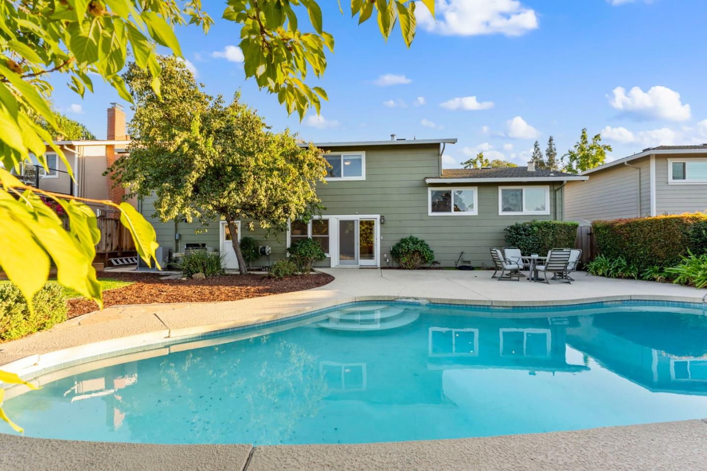 1467 Camino Robles WAY
