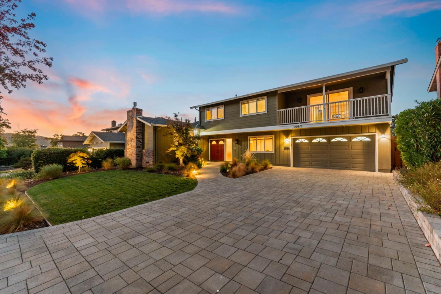 1467 Camino Robles WAY
