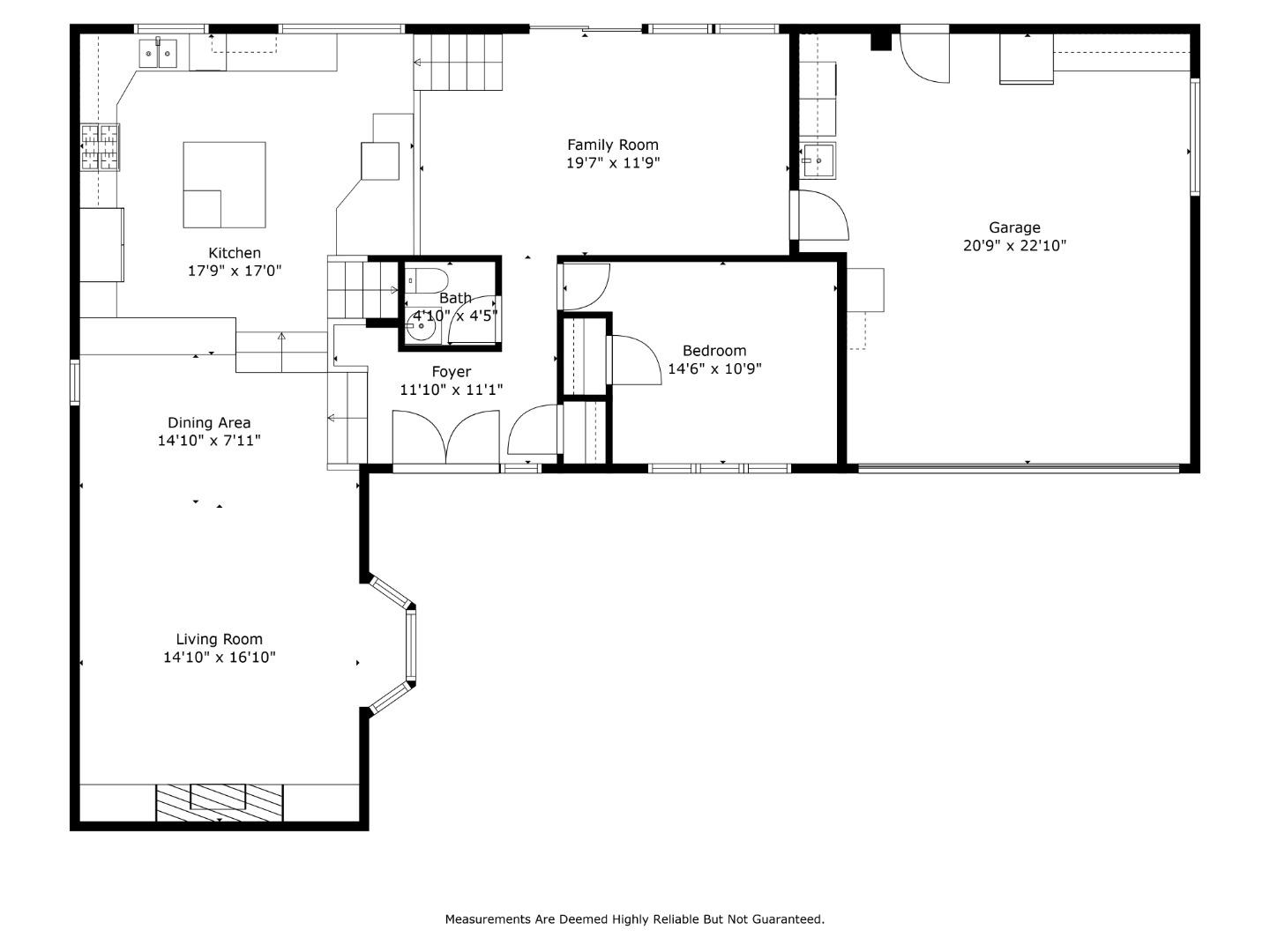 1467 Camino Robles WAY