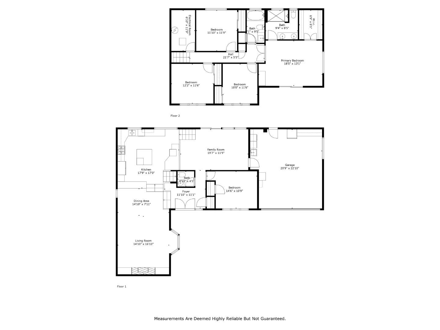 1467 Camino Robles WAY