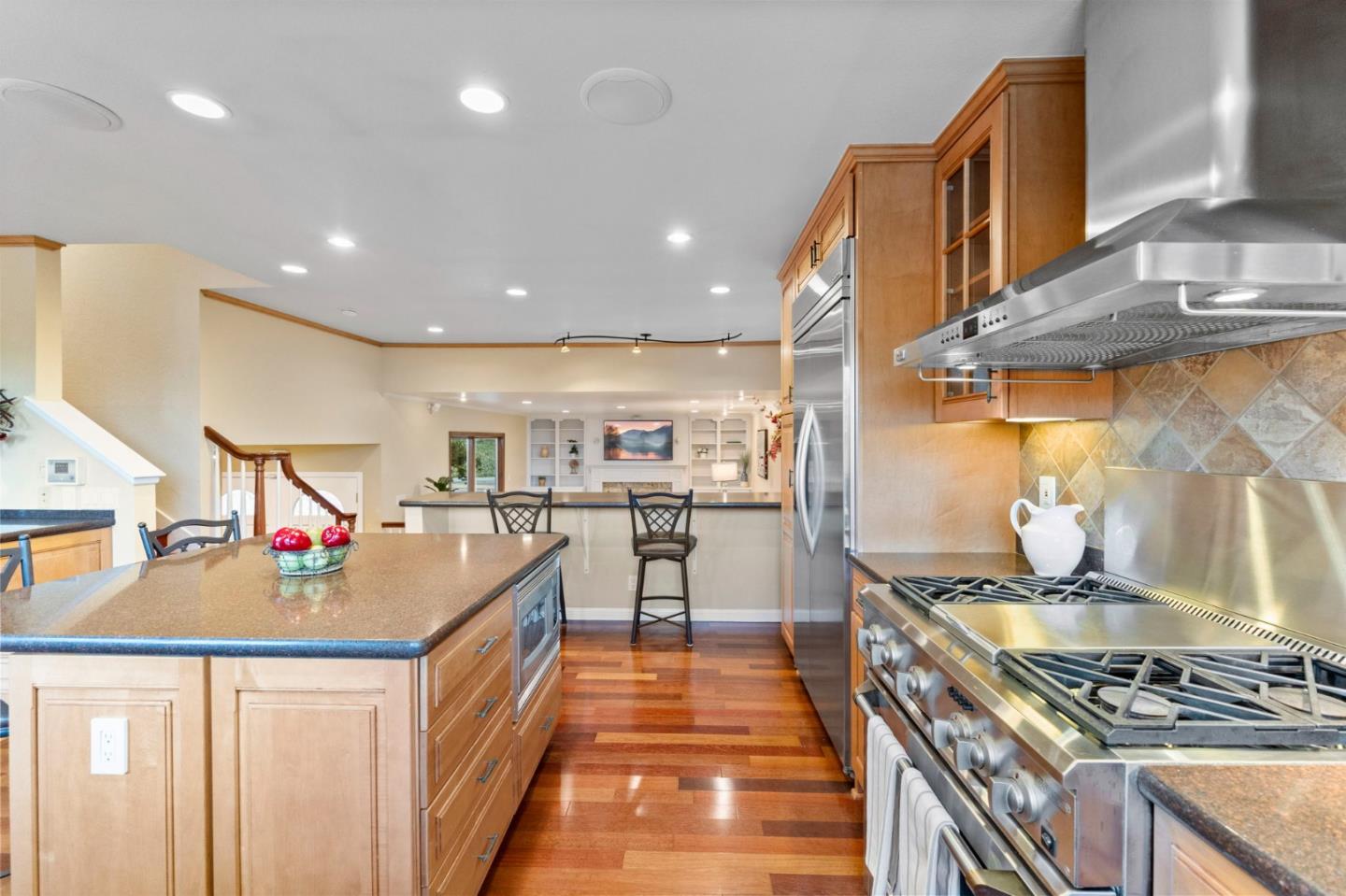1467 Camino Robles WAY