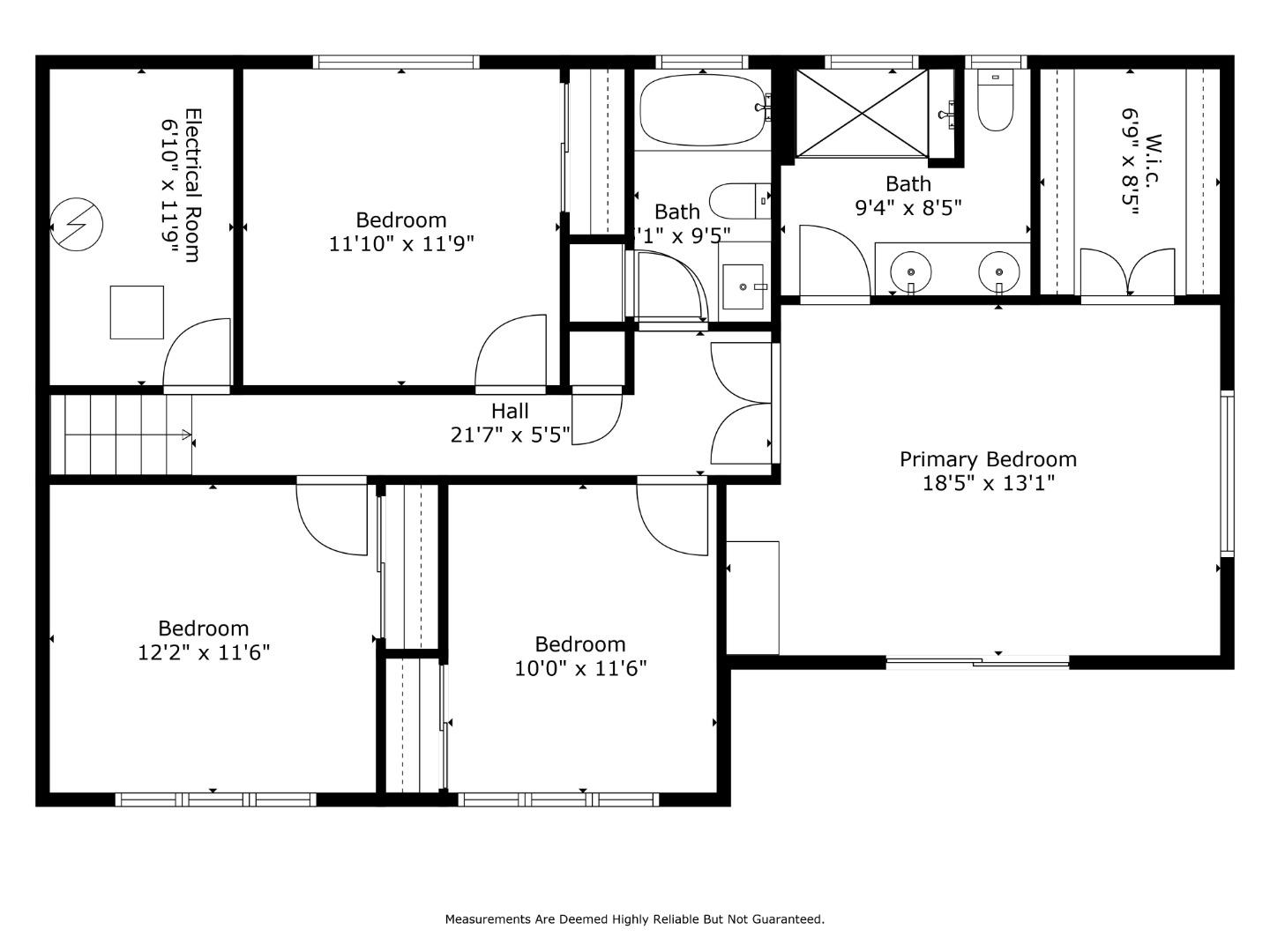 1467 Camino Robles WAY