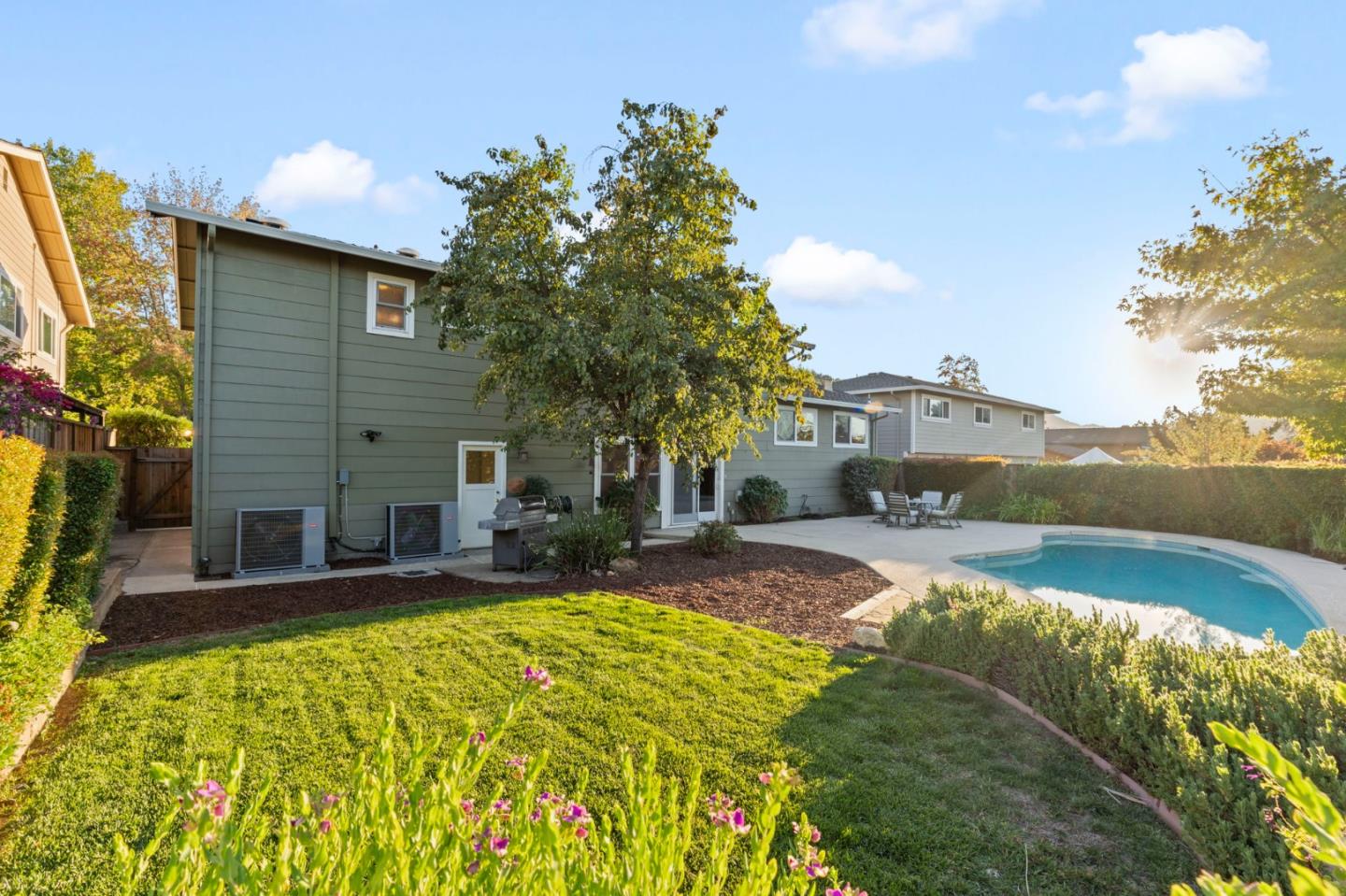 1467 Camino Robles WAY