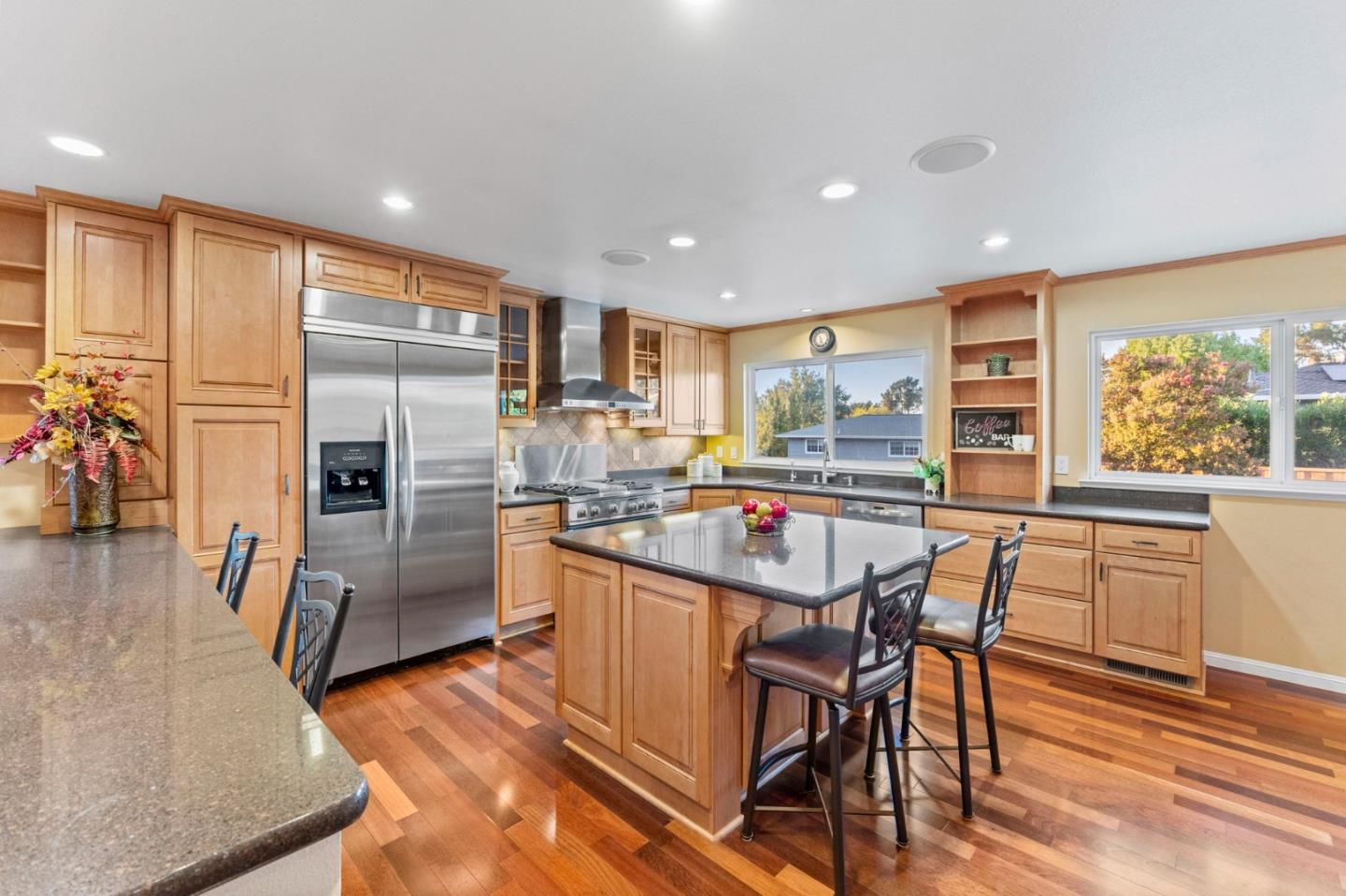 1467 Camino Robles WAY