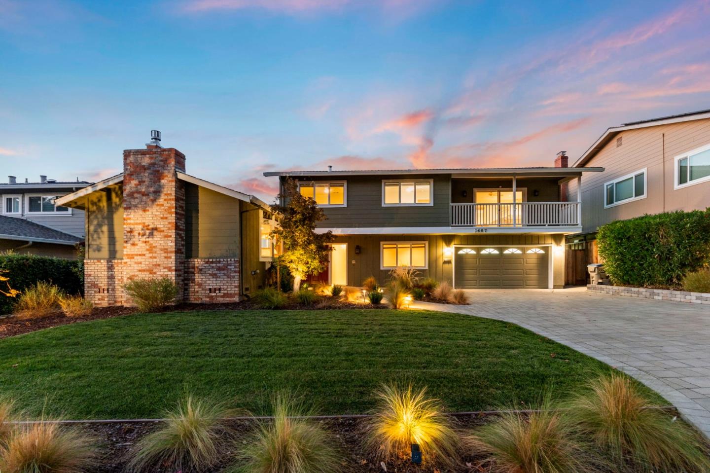 1467 Camino Robles WAY