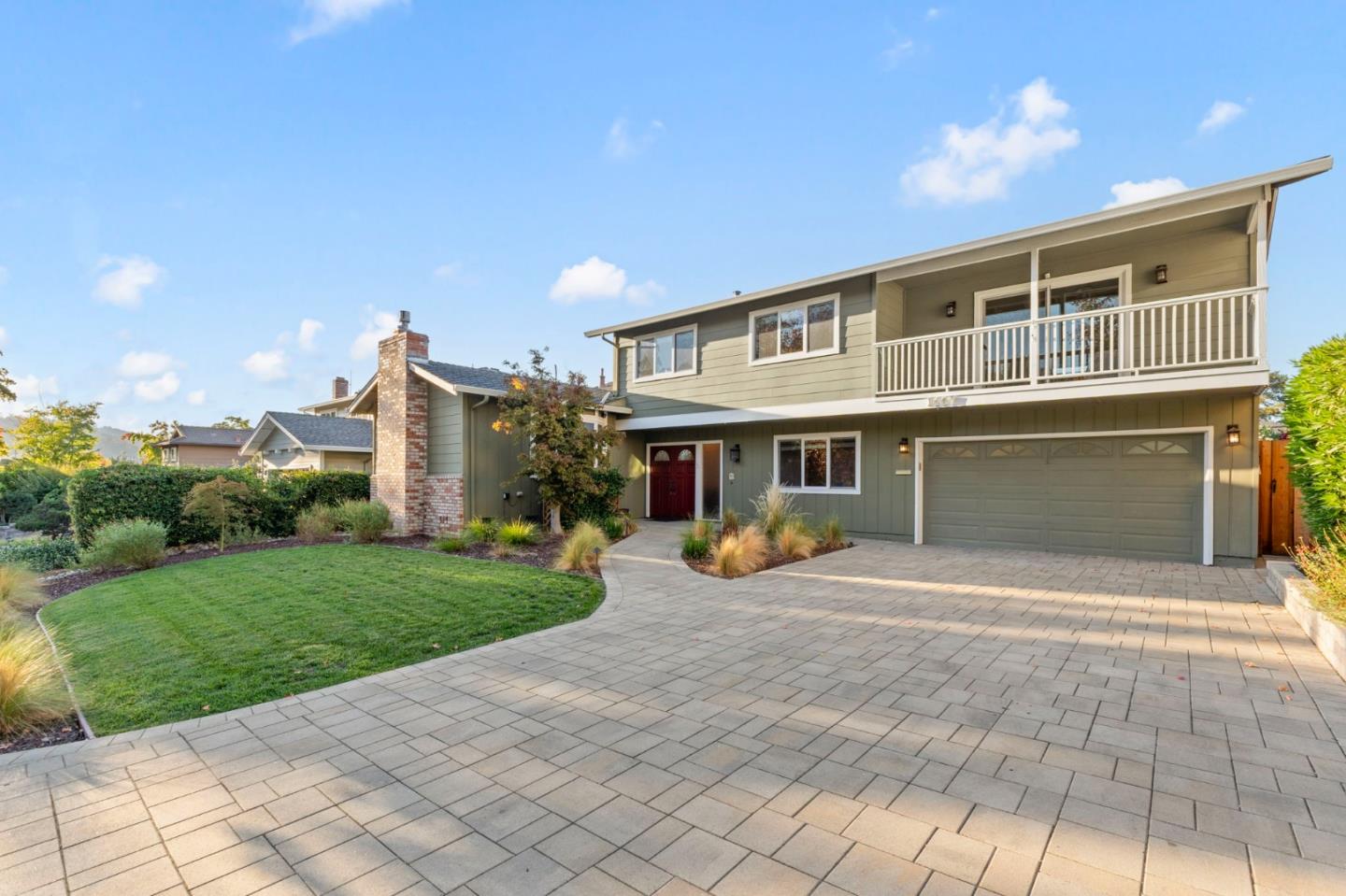 1467 Camino Robles WAY