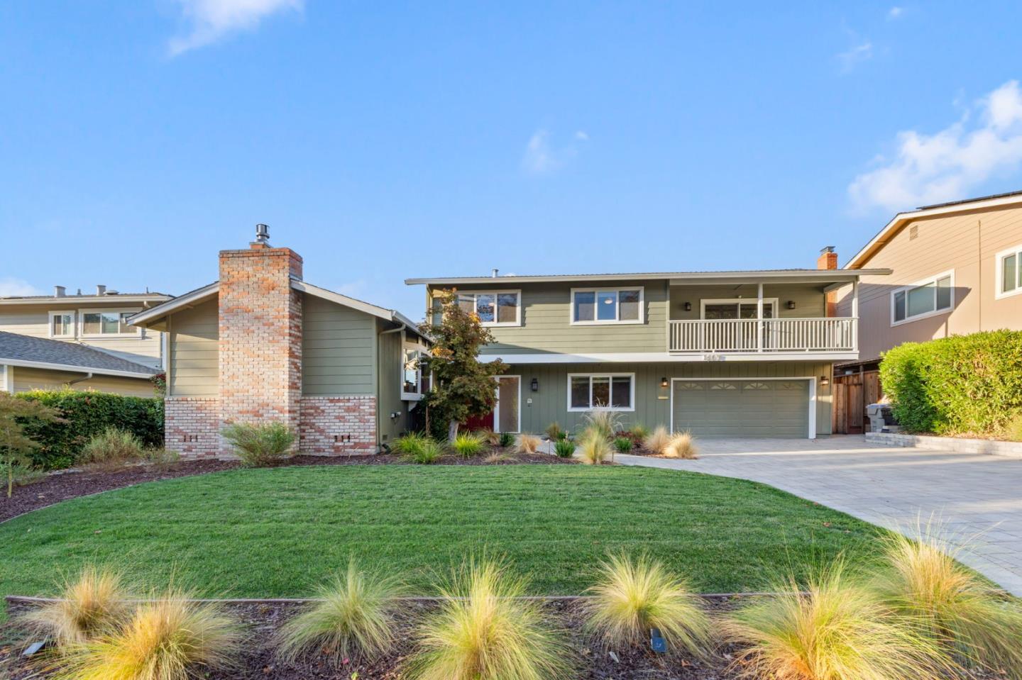 1467 Camino Robles WAY