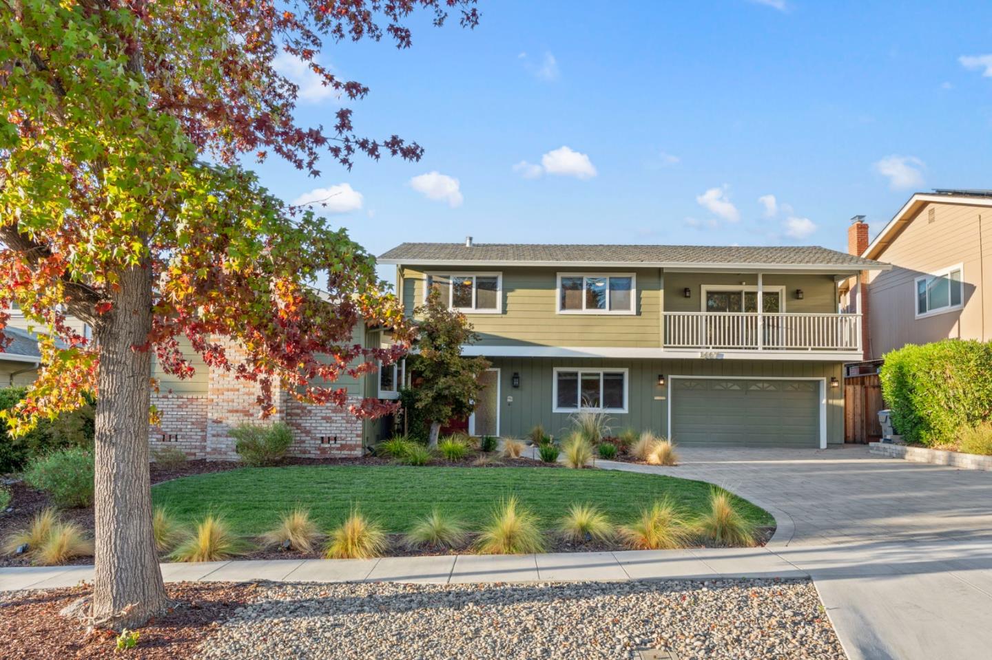 1467 Camino Robles WAY