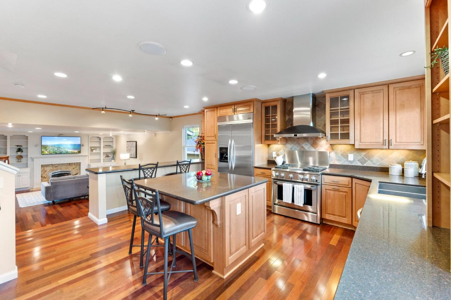 1467 Camino Robles WAY