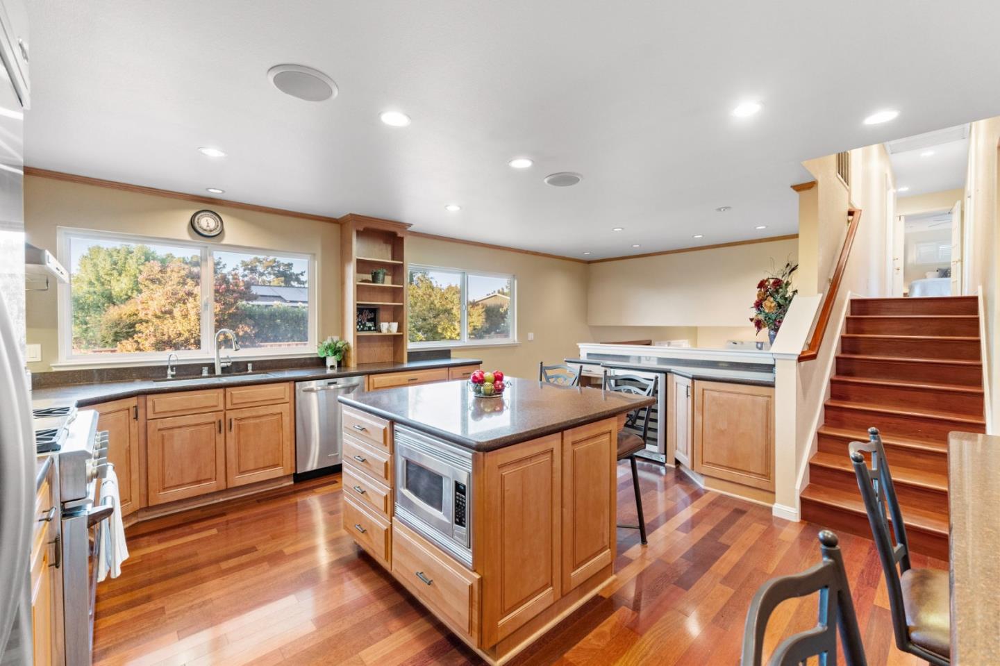 1467 Camino Robles WAY