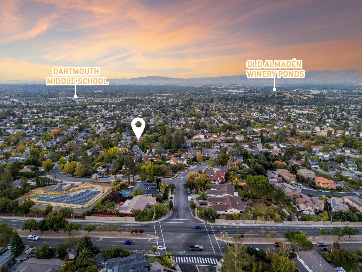 1467 Camino Robles WAY