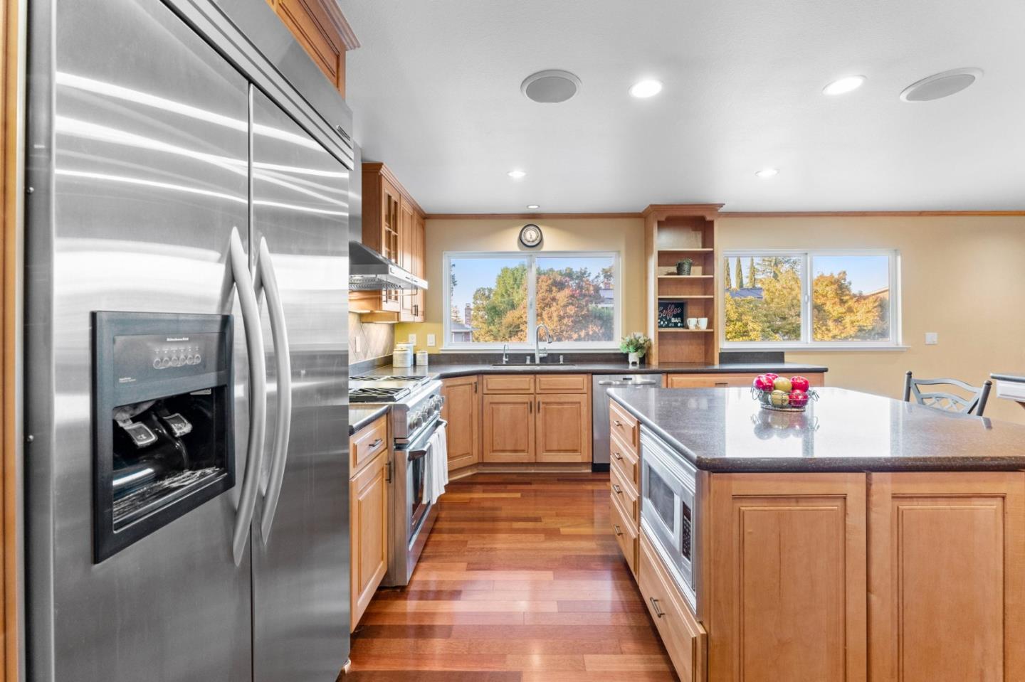 1467 Camino Robles WAY