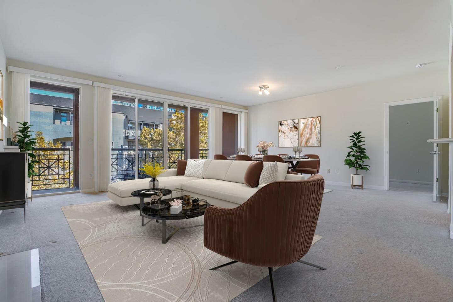 130 E San Fernando ST 514