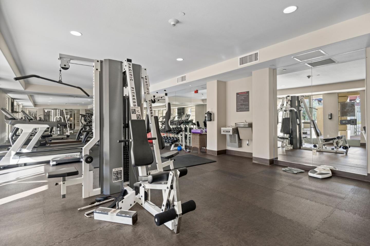 130 E San Fernando ST 514