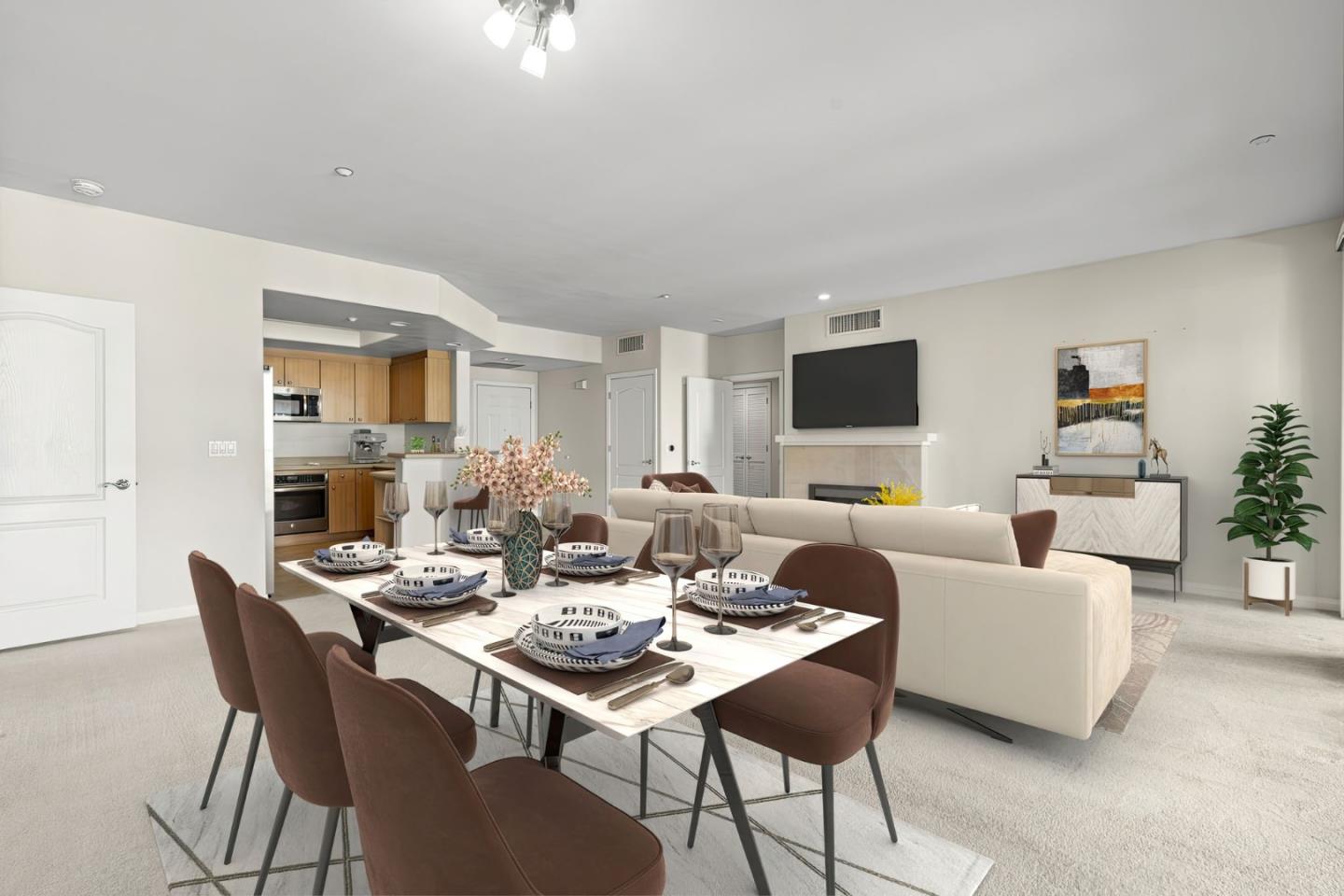 130 E San Fernando ST 514