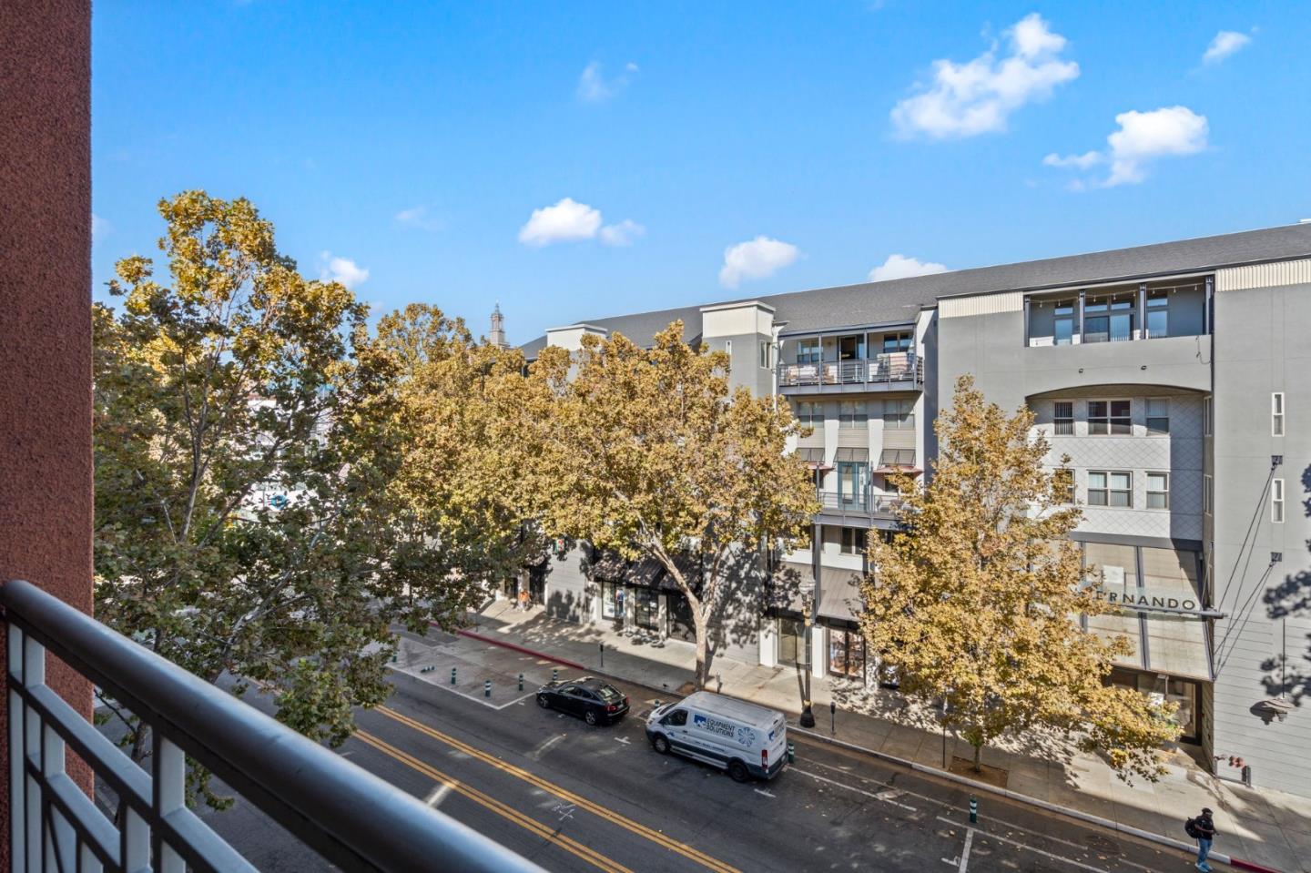 130 E San Fernando ST 514