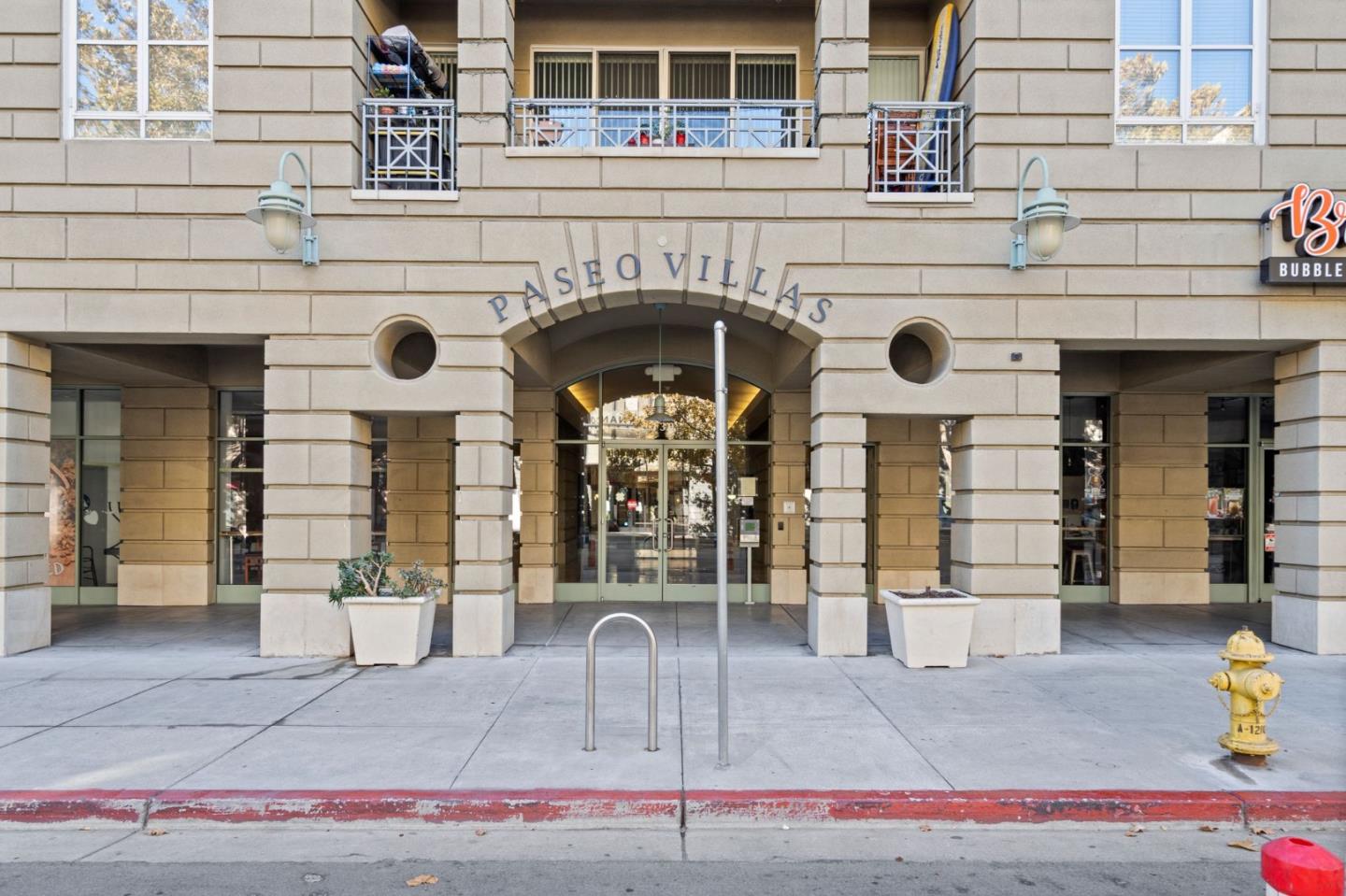 130 E San Fernando ST 514