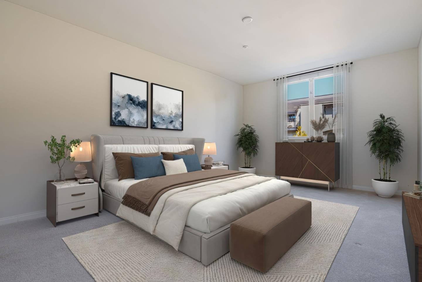 130 E San Fernando ST 514