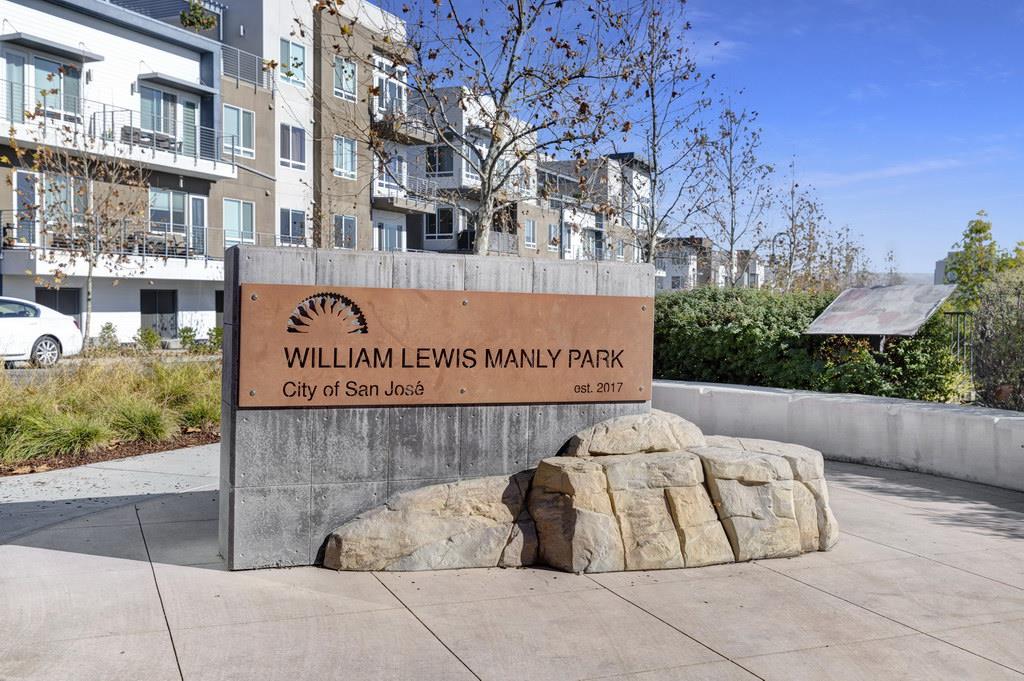 186 William Manly ST 5