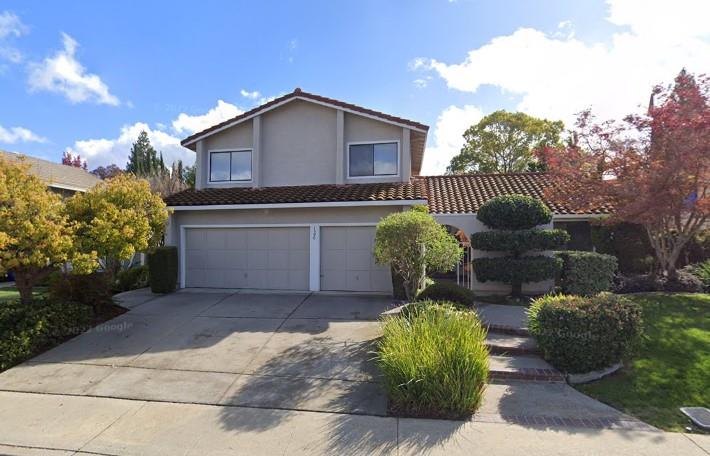 1390 Pierce Ranch RD