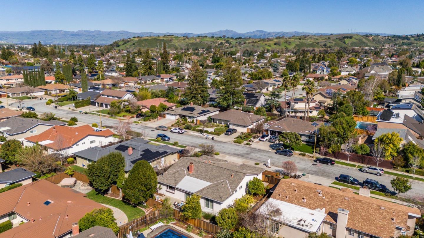 6325 Desert Flame DR