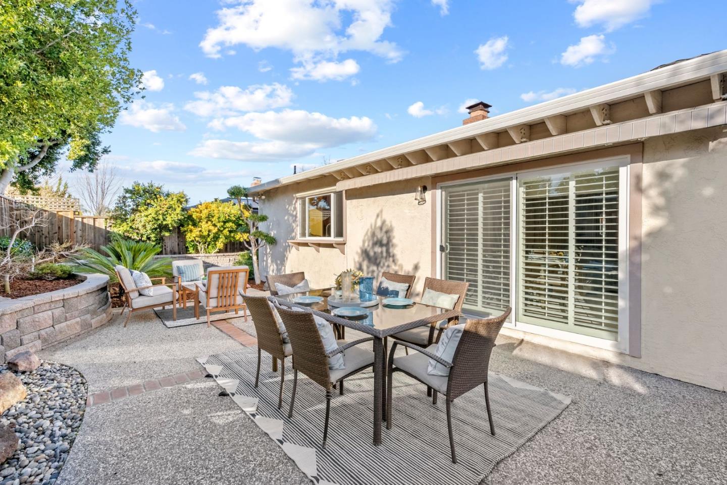 6325 Desert Flame DR