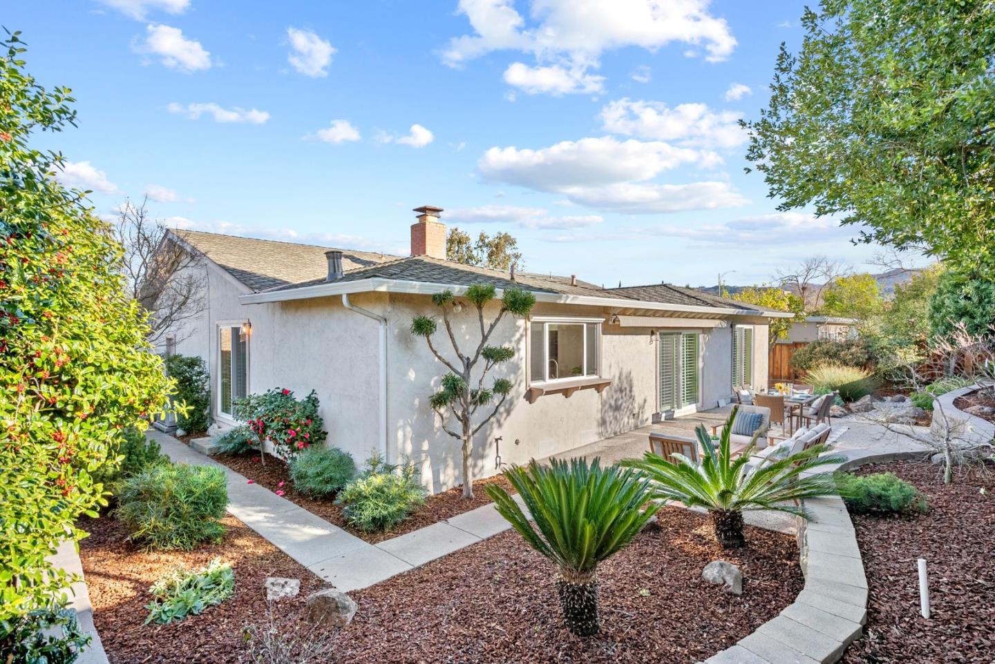 6325 Desert Flame DR