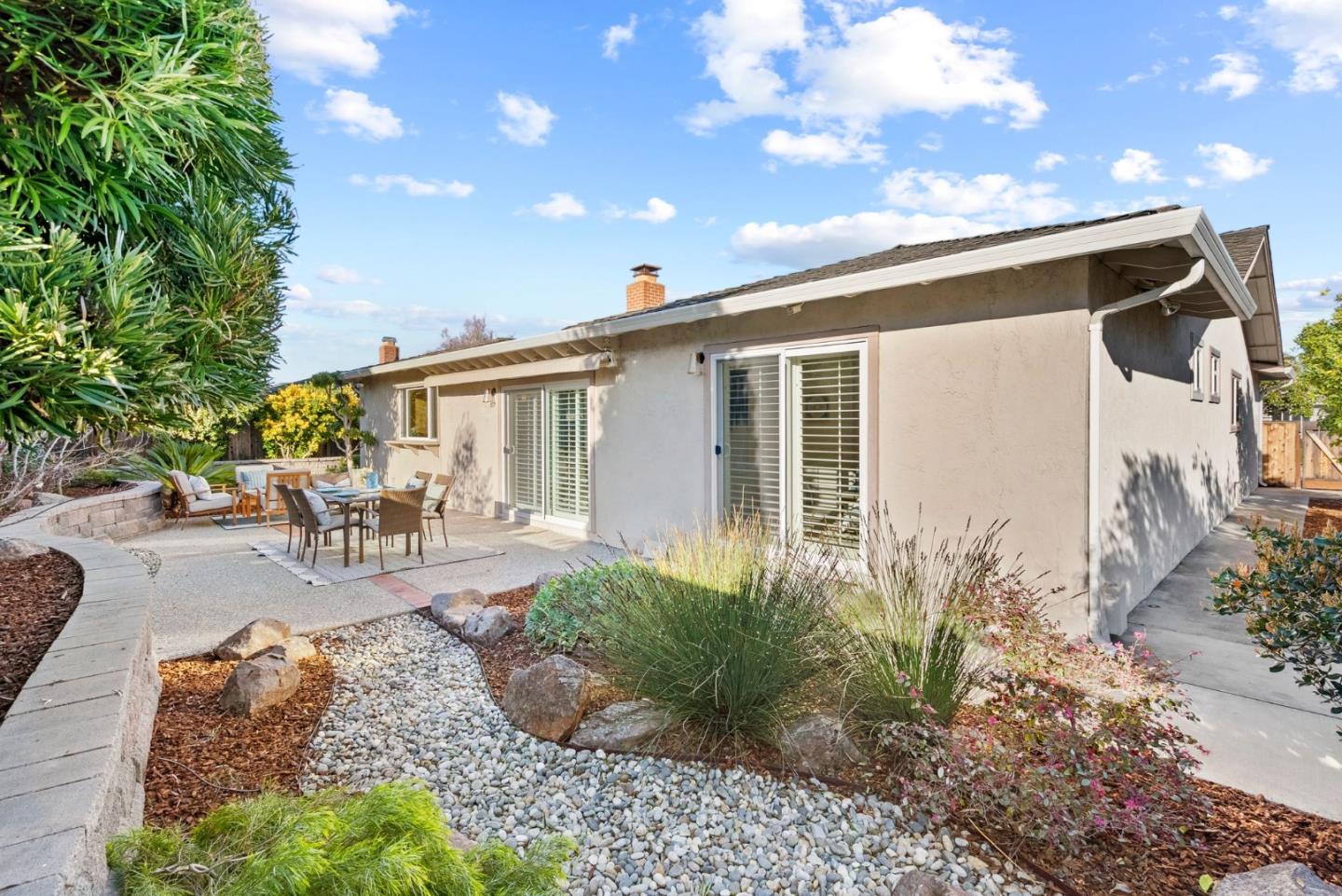 6325 Desert Flame DR