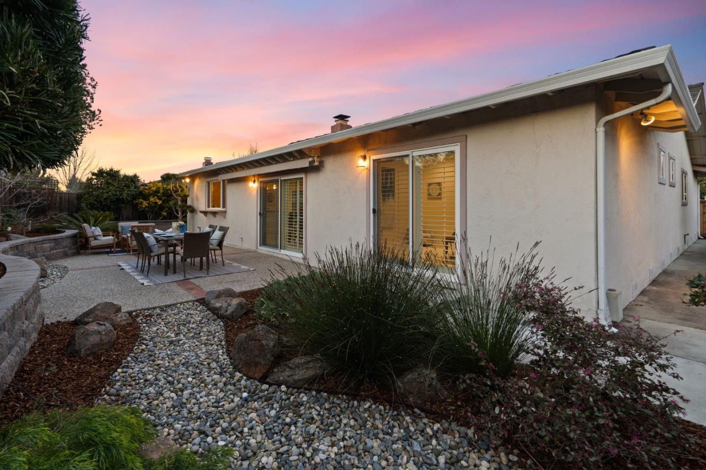 6325 Desert Flame DR