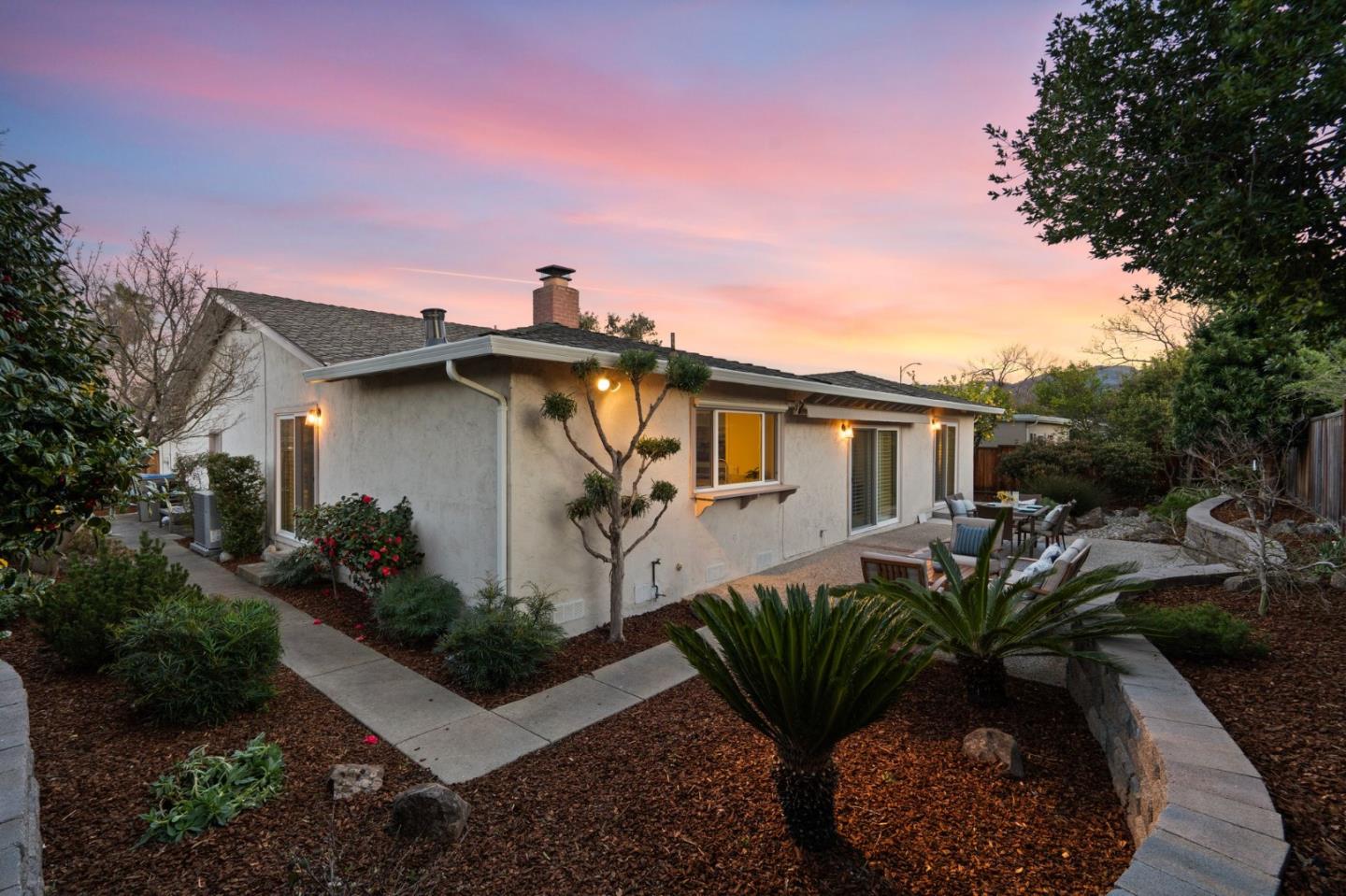 6325 Desert Flame DR