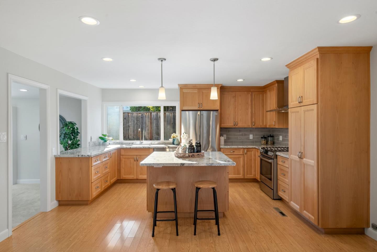 6325 Desert Flame DR