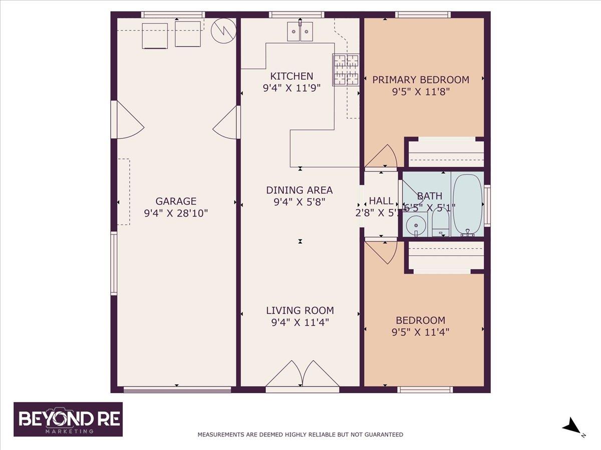 231-233 S 22nd ST