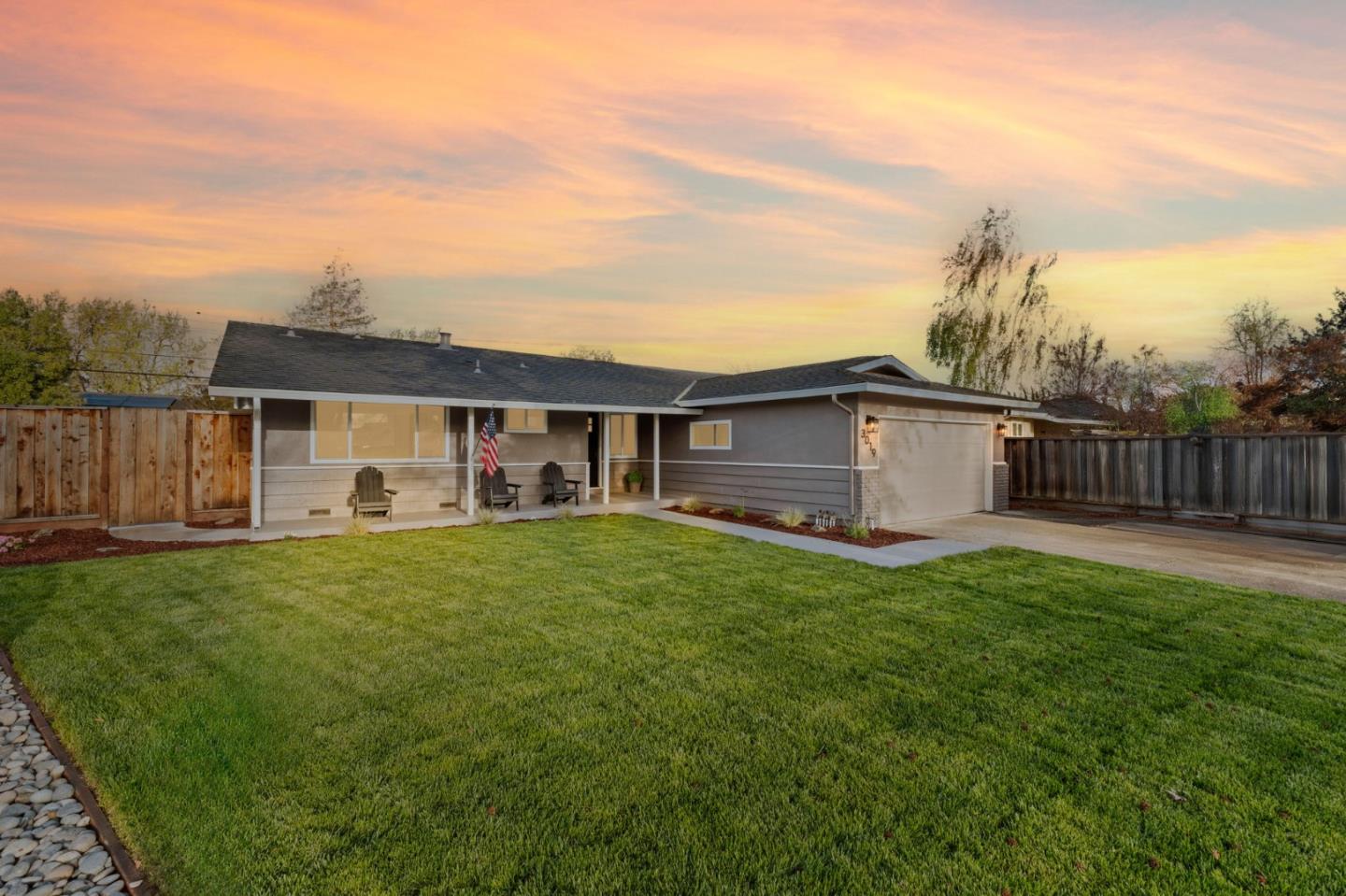 3019 Greentree WAY
