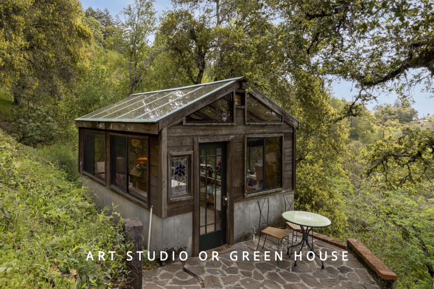 23000 Mountain Charlie RD