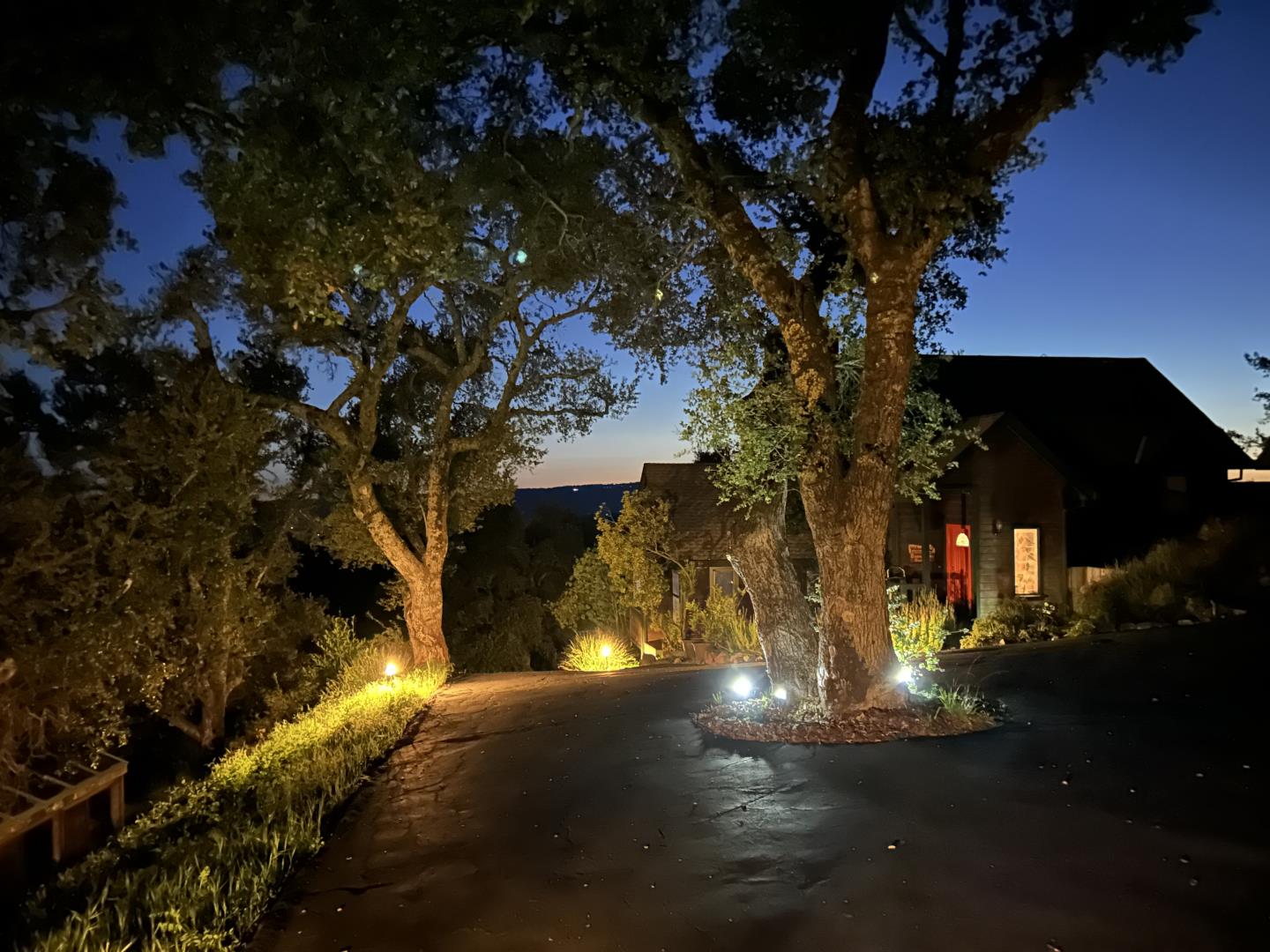 23000 Mountain Charlie RD