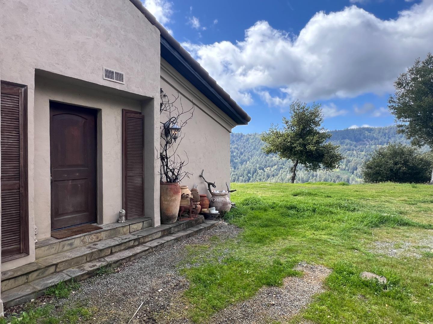 19375 Montevina Road