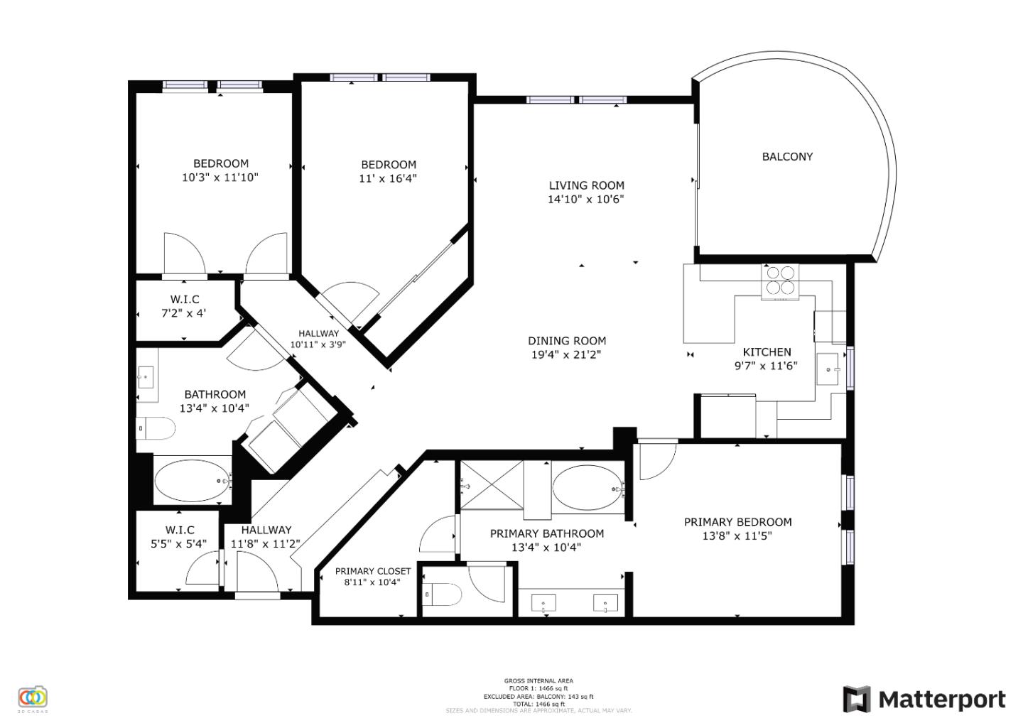 2988 Grassina ST 411