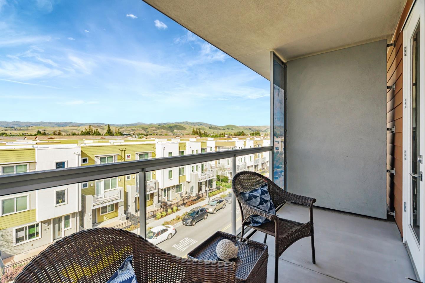 5925 Charlotte DR 418