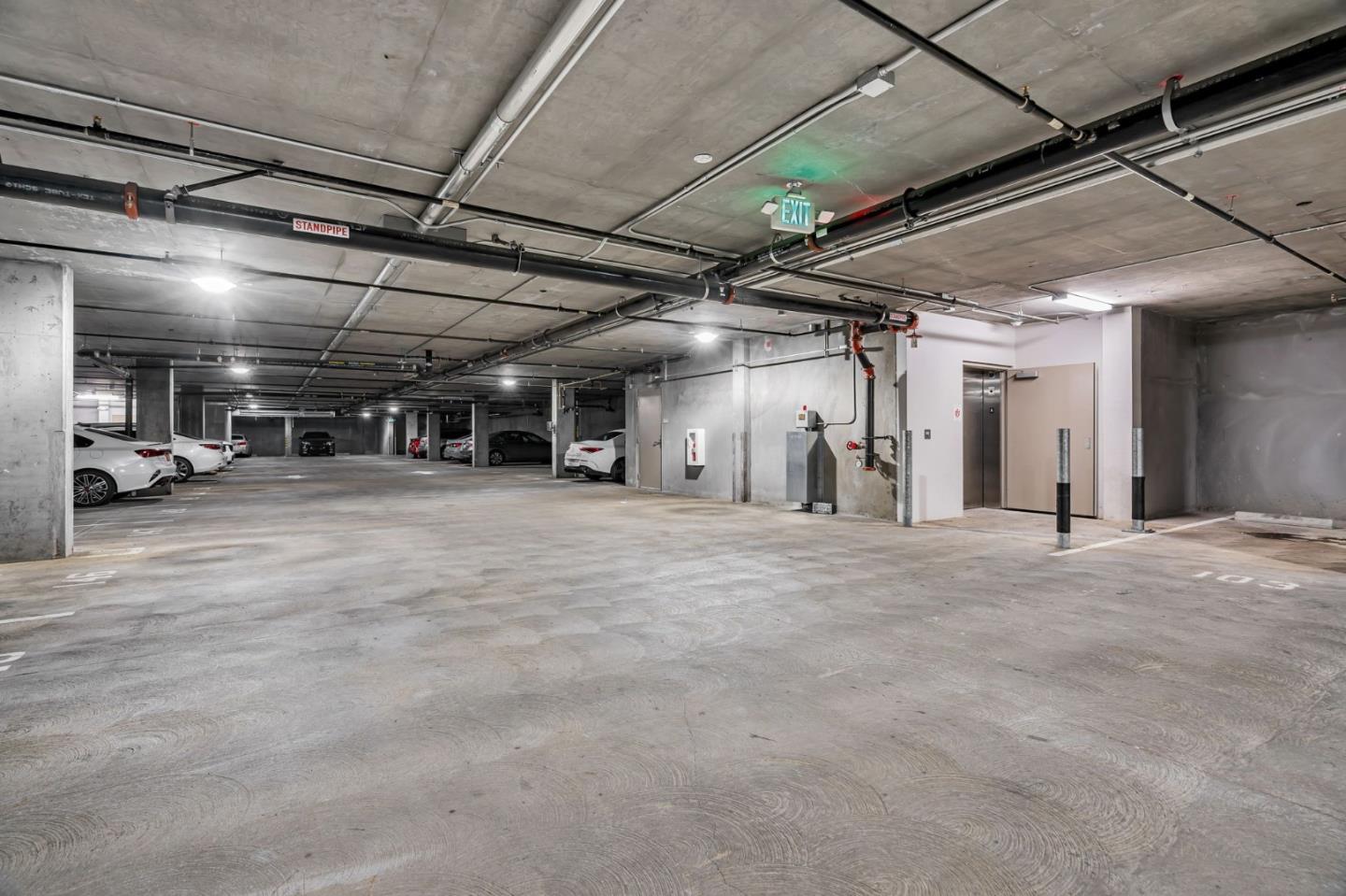 5925 Charlotte DR 418