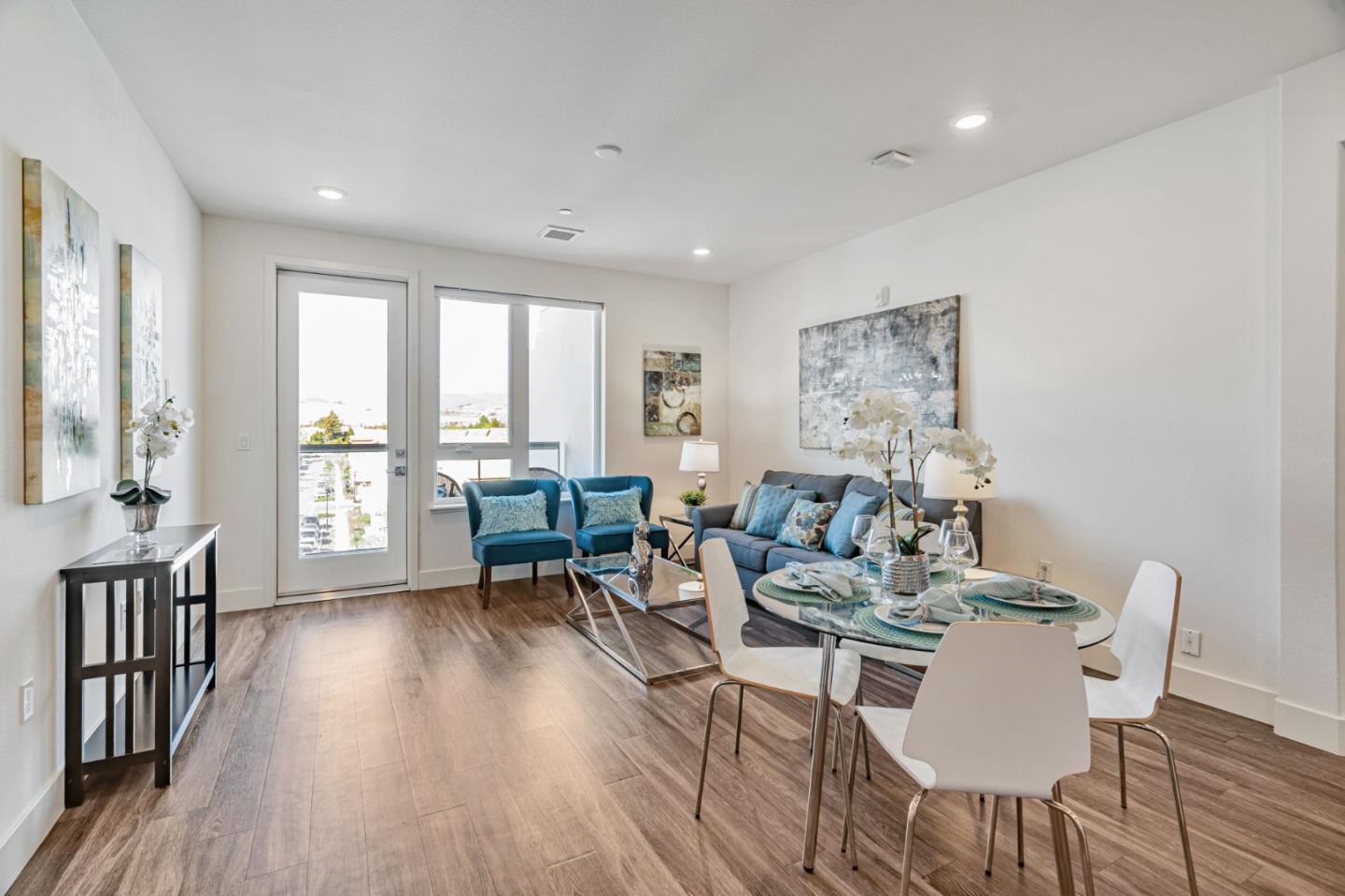 5925 Charlotte DR 418