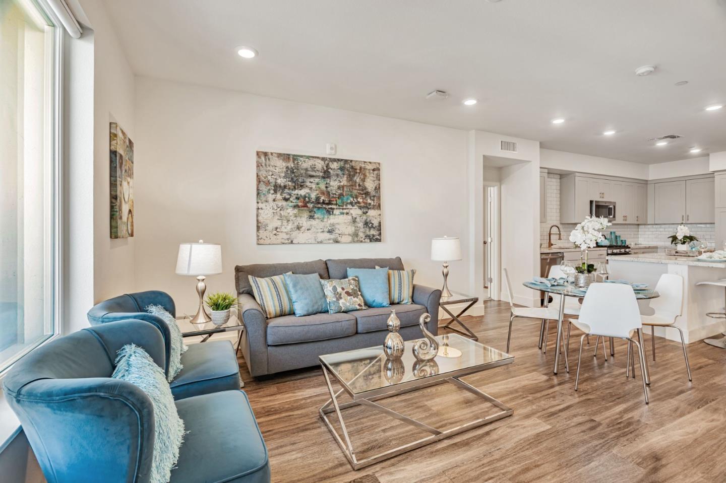 5925 Charlotte DR 418