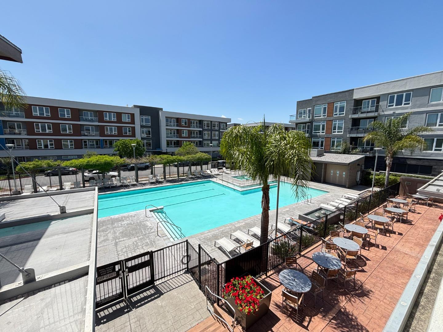 5925 Charlotte DR 418