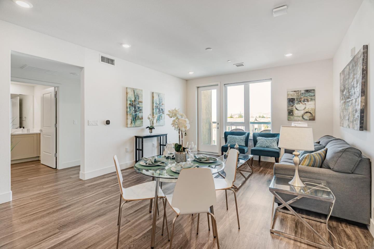 5925 Charlotte DR 418