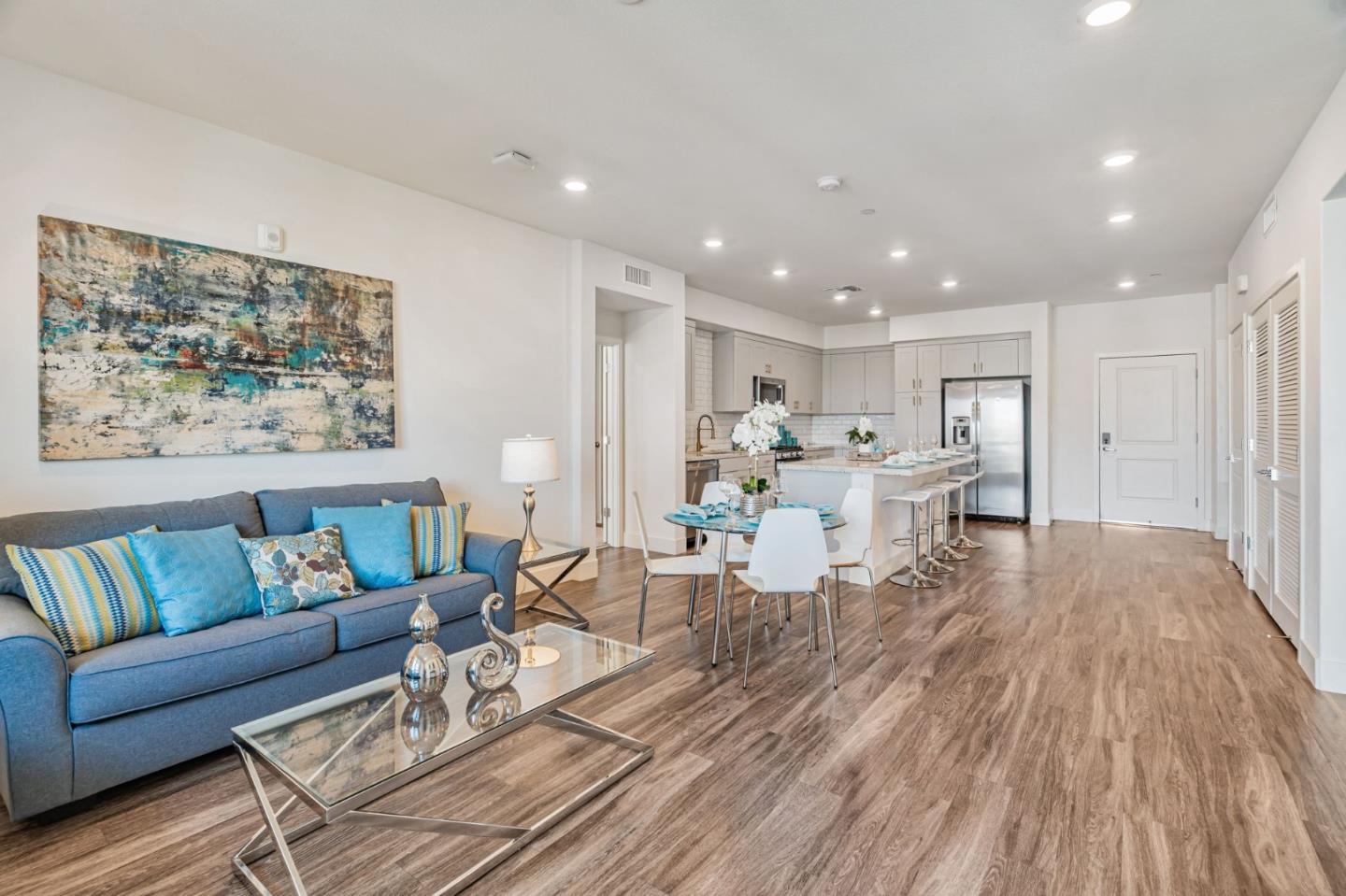 5925 Charlotte DR 418