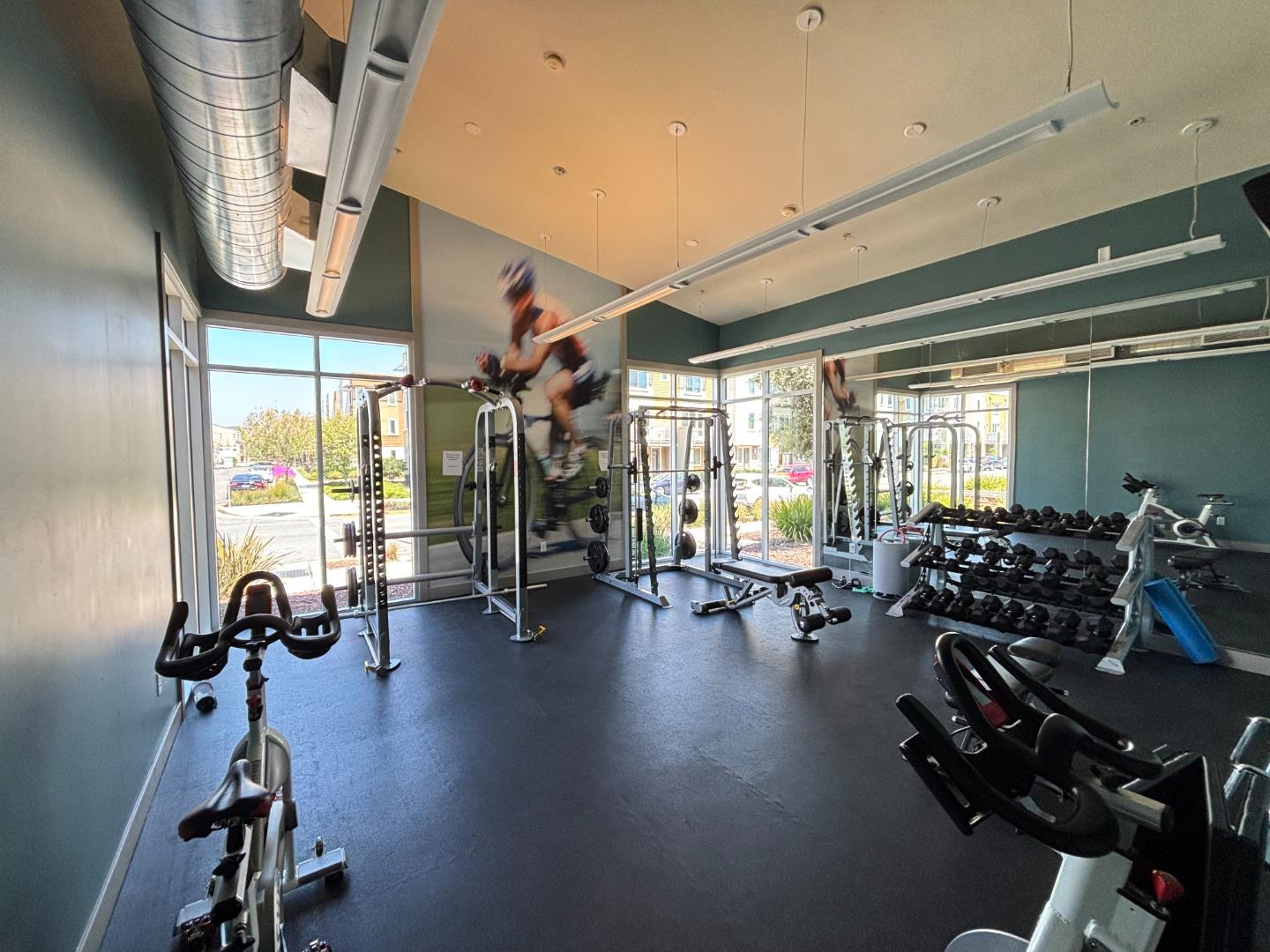 5925 Charlotte DR 418