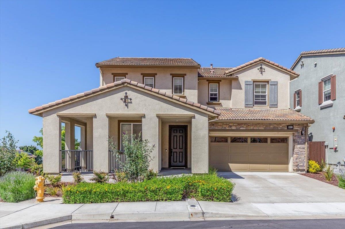 30111 Mountain View DR